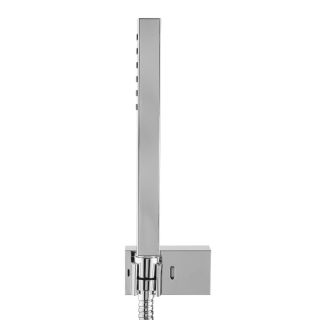 Душевая лейка Swedbe Calypso 5097 хром